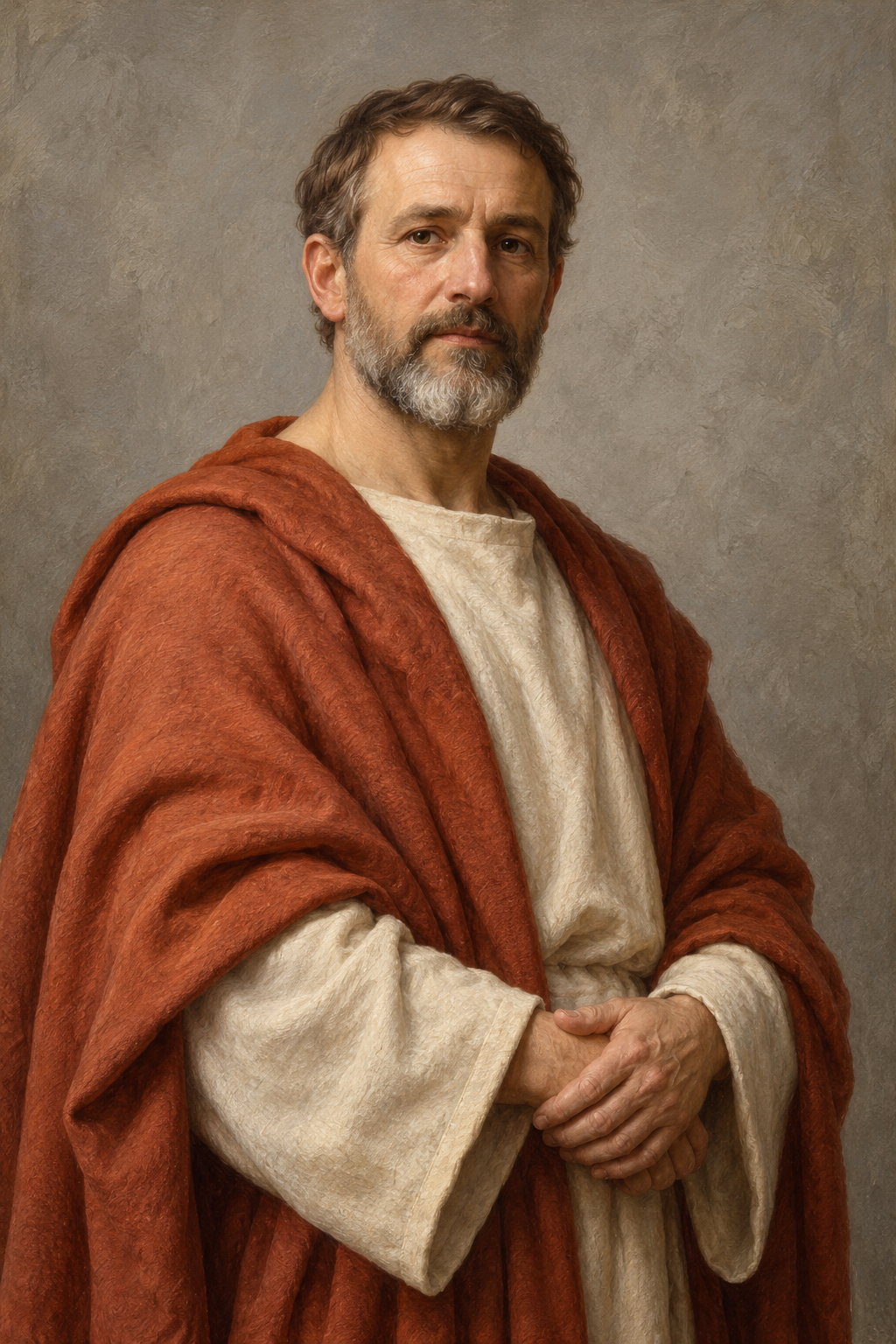 Portrait of Albuin of Brixen