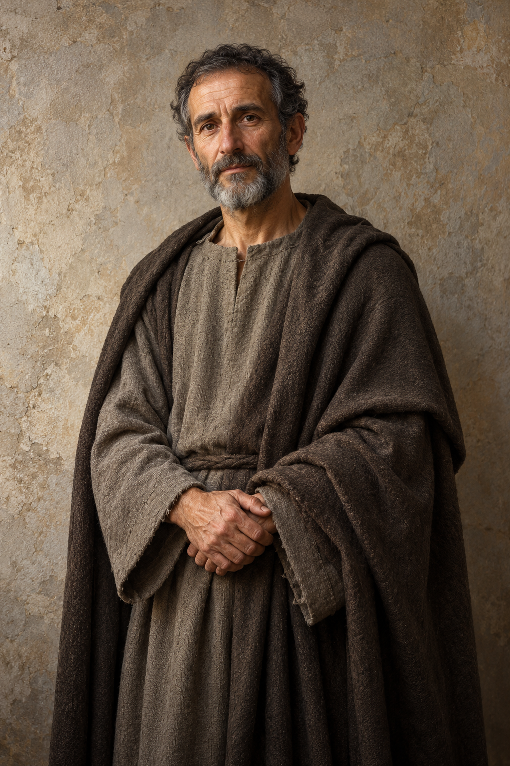 Portrait of Arduin of Rimini