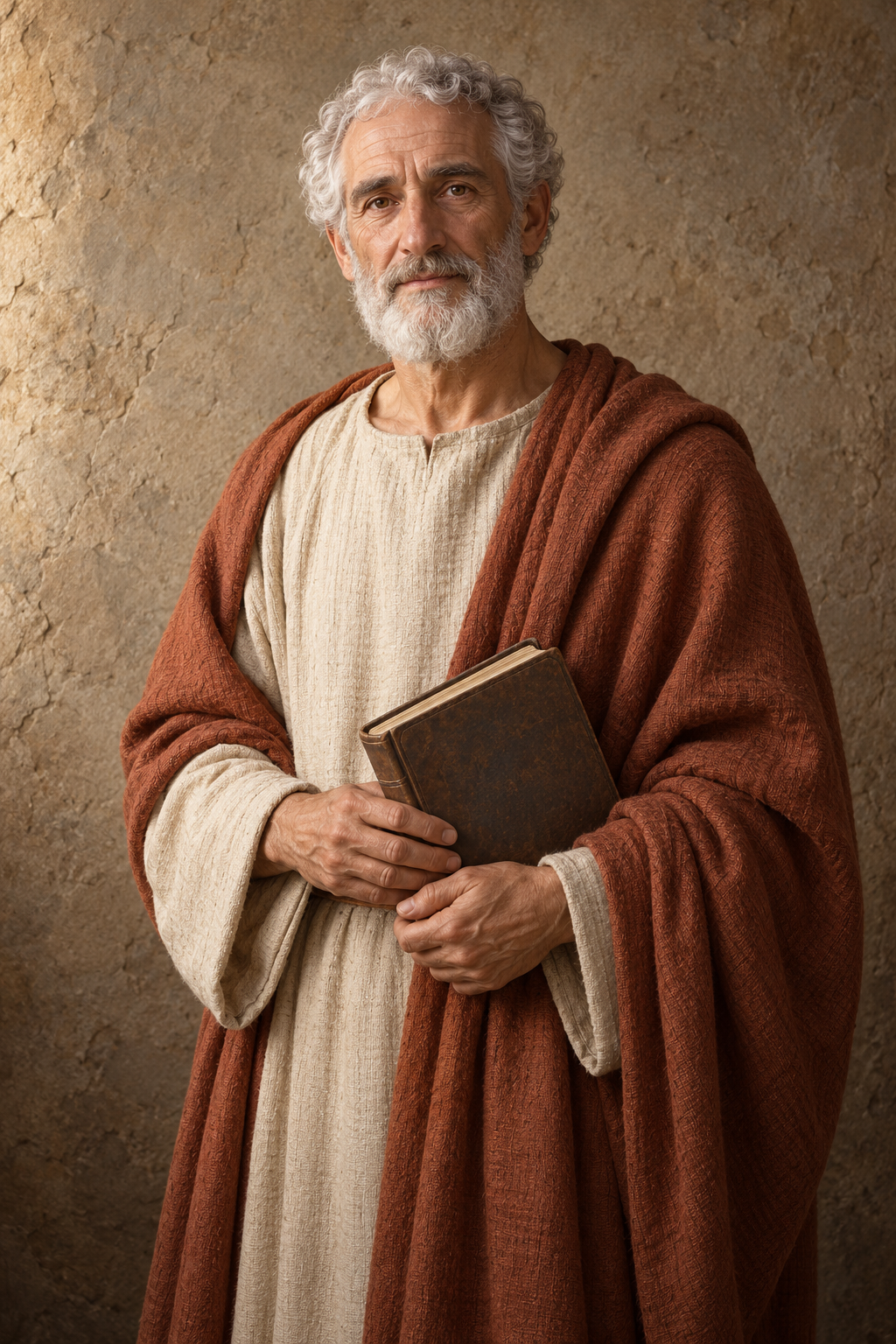 Portrait of Blidran of Vienne