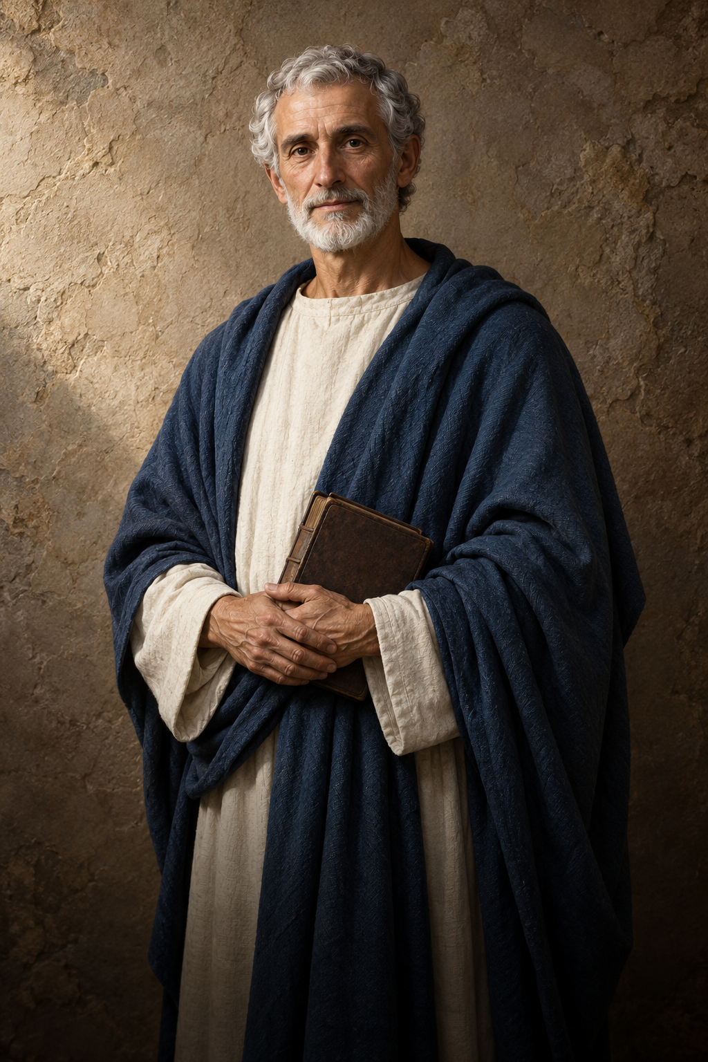 Portrait of Ceraunus of Paris