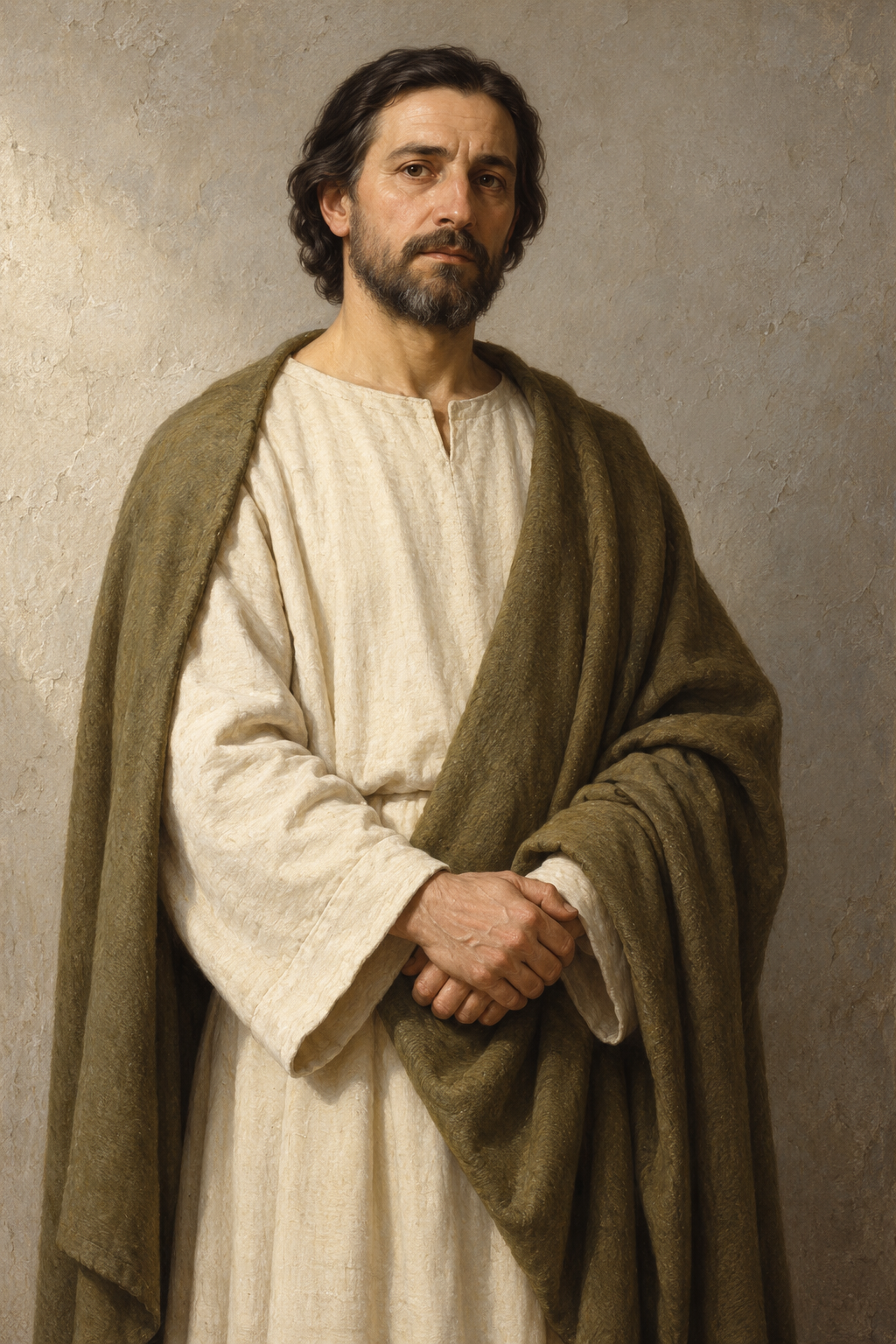 Portrait of Dizan of Saintes
