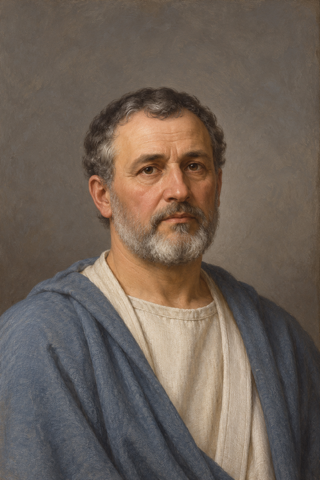 Portrait of Gall I of Clermont