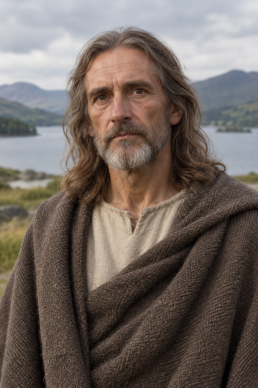Portrait of Herbert of Derwentwater
