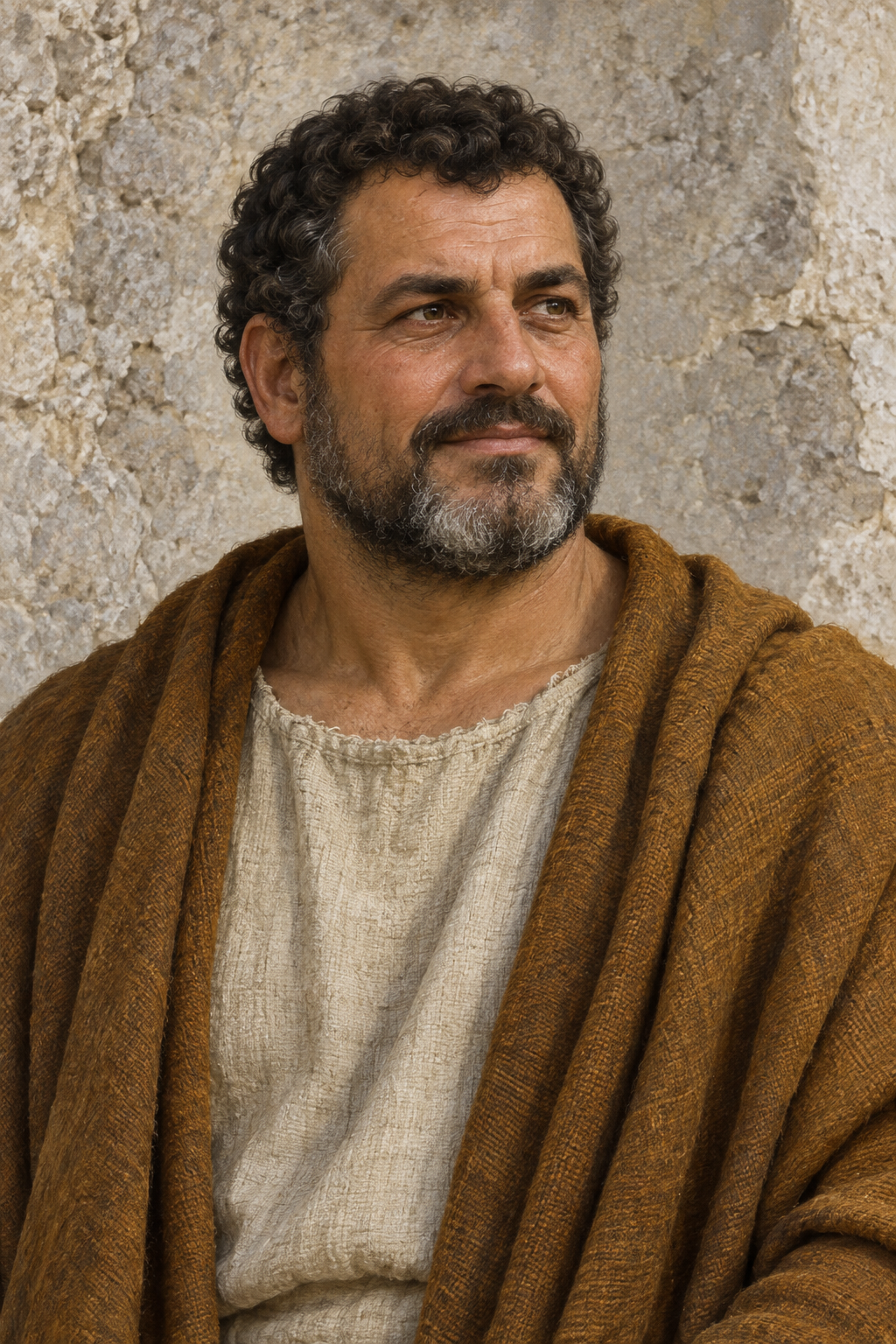 Portrait of Leo of Montefeltro