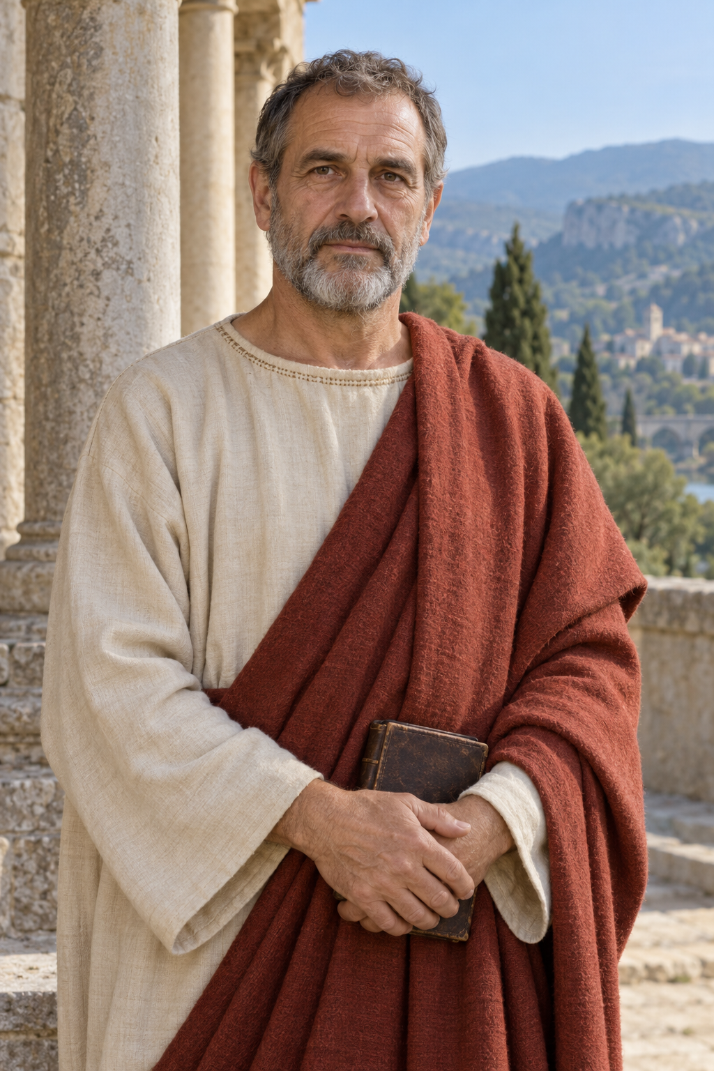 Portrait of Nicasius of Die