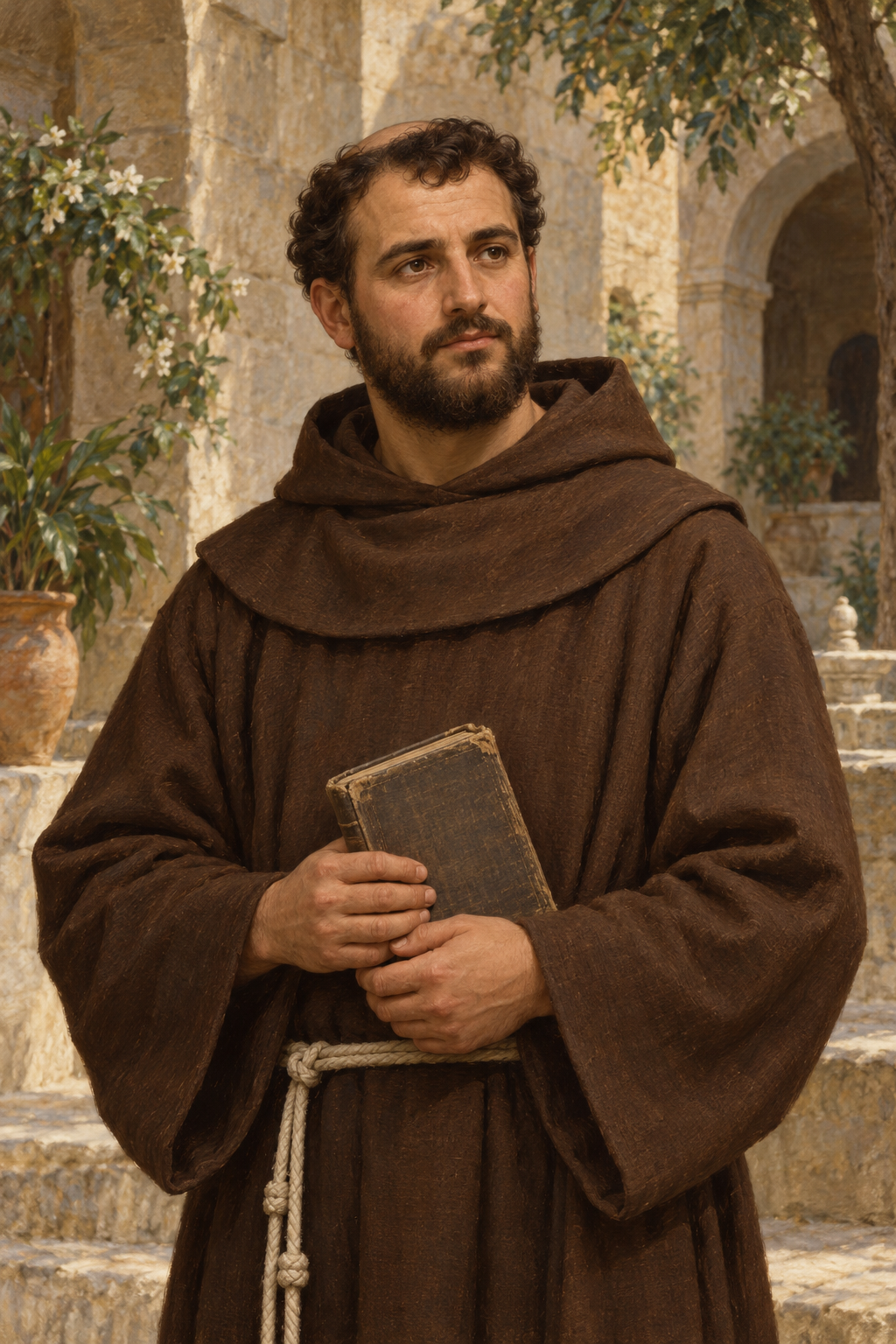 Portrait of Pedro Nolasco Soler Méndez