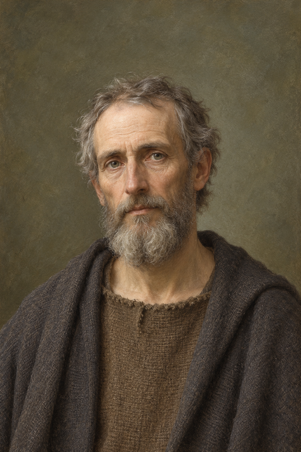Portrait of Wulphy of Rue